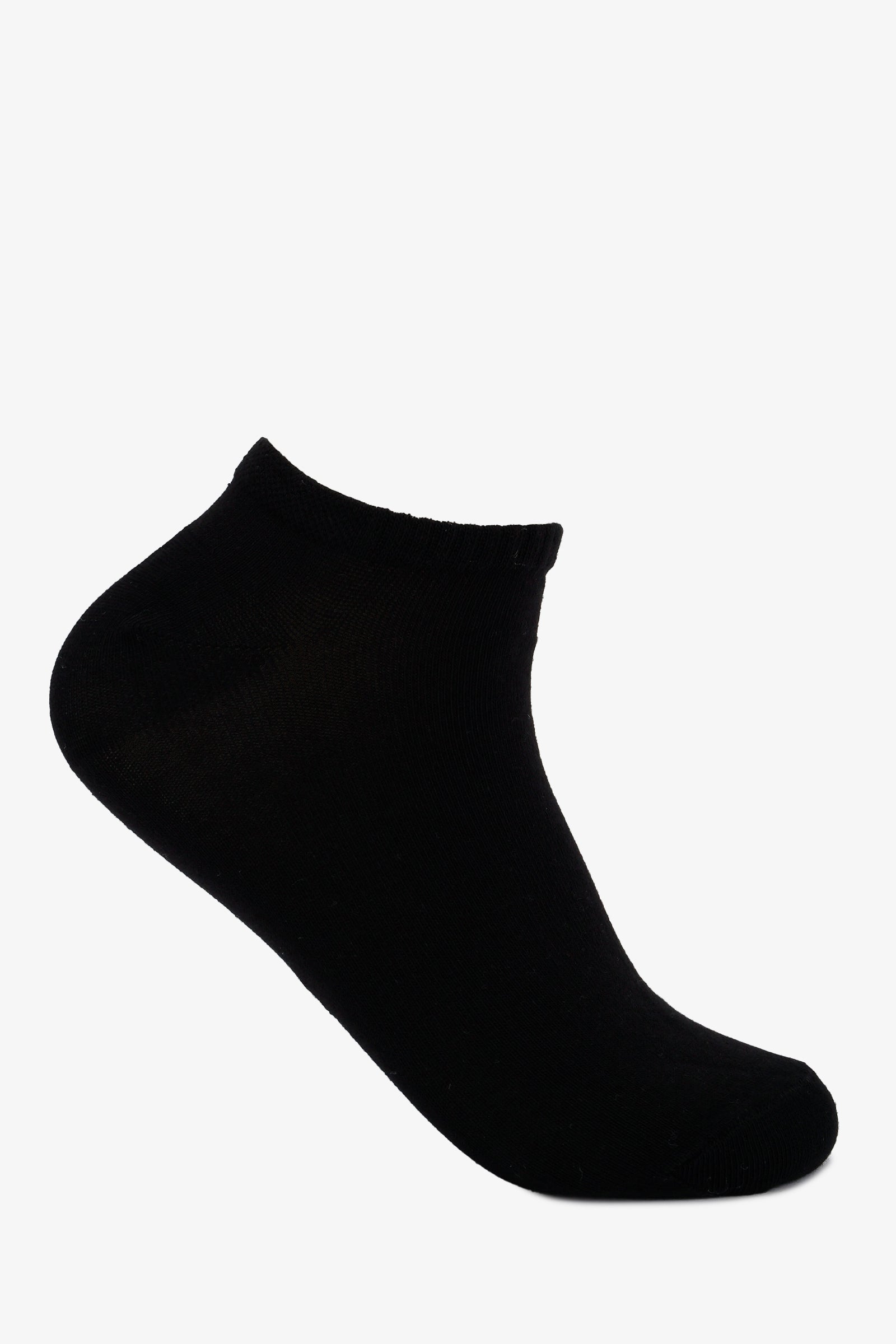 Mixed Ankle Socks - 5 Pairs