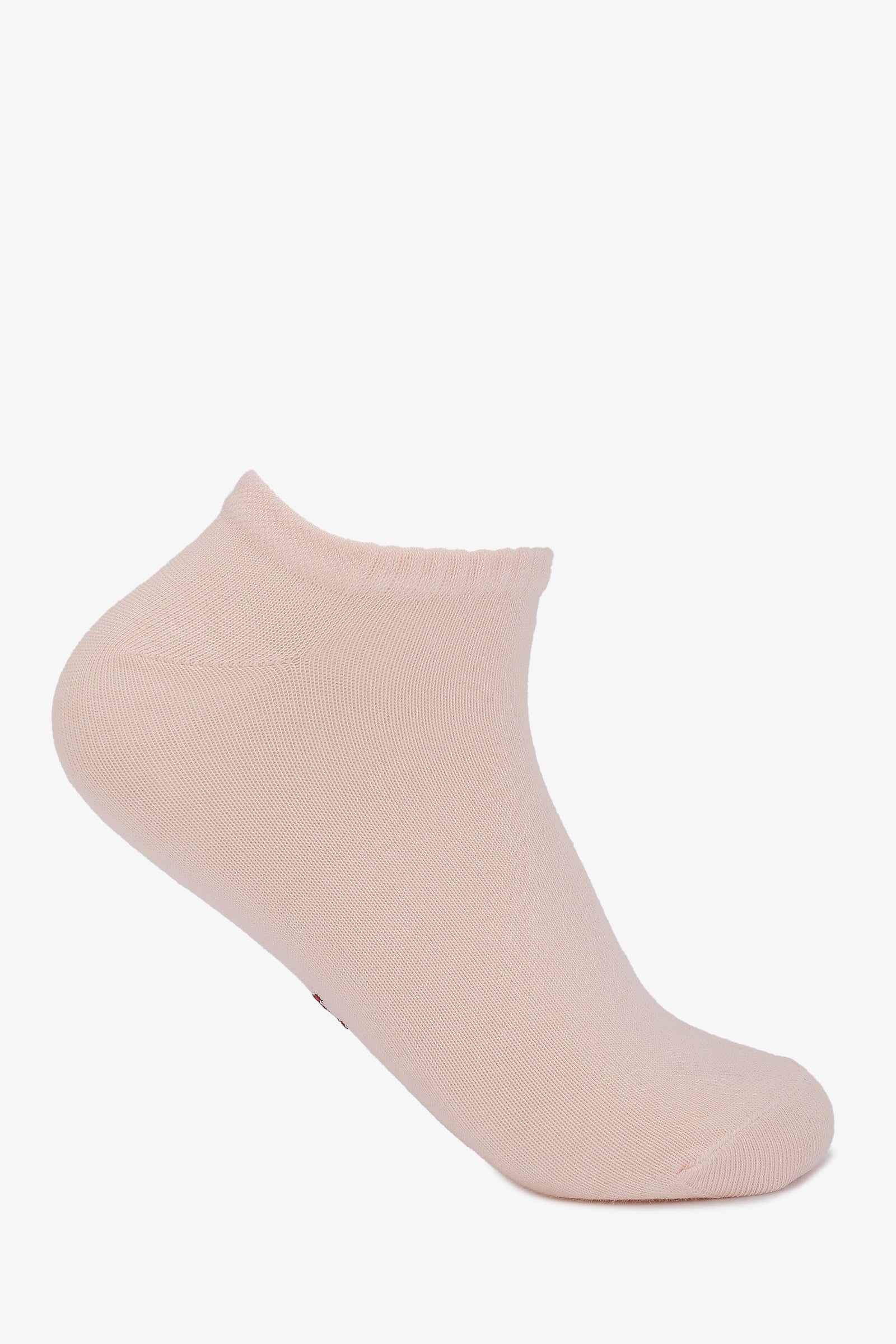 Ankel Length Socks - 5 Pairs