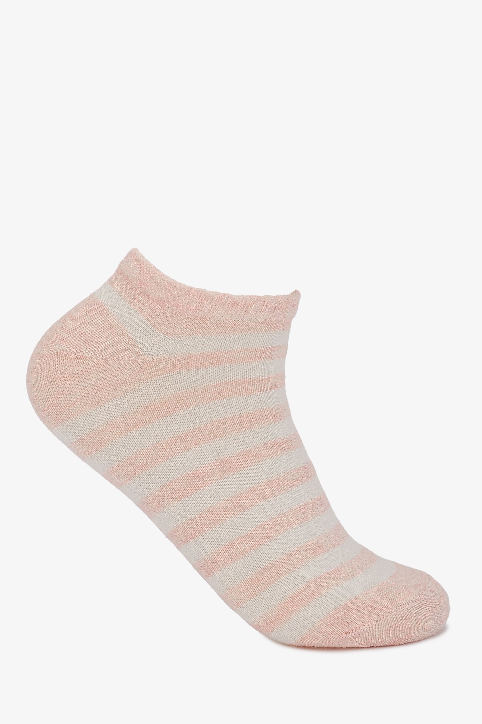 Ankel Length Socks - 5 Pairs