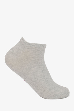 Assorted Print Socks - 5 Pairs