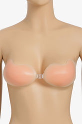 Push-up Almond Stick Bra