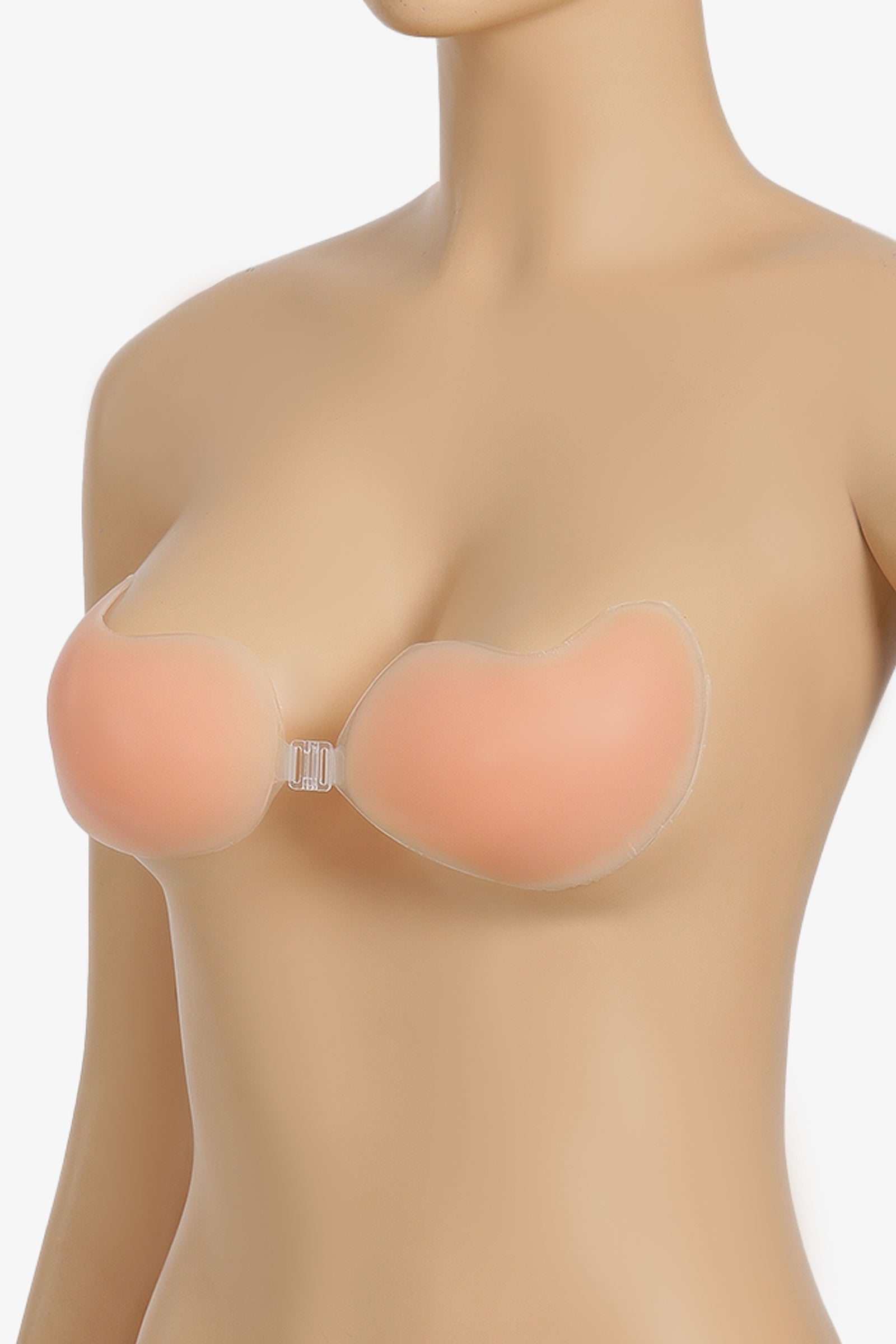 Push-up Almond Stick Bra