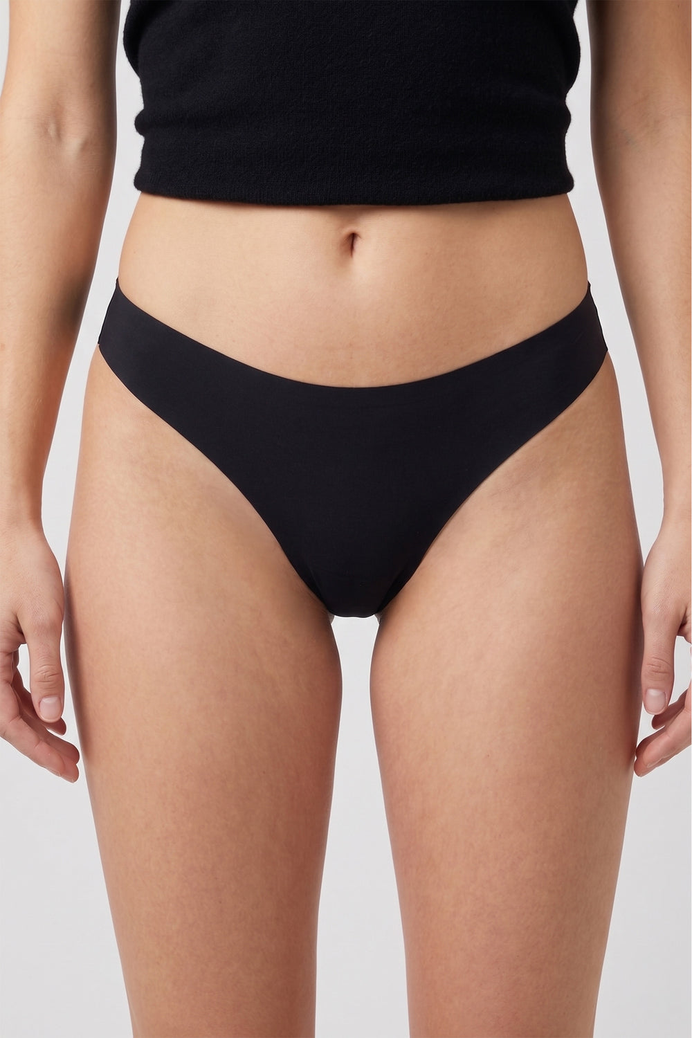 بانتي ثونج بدون خياطة