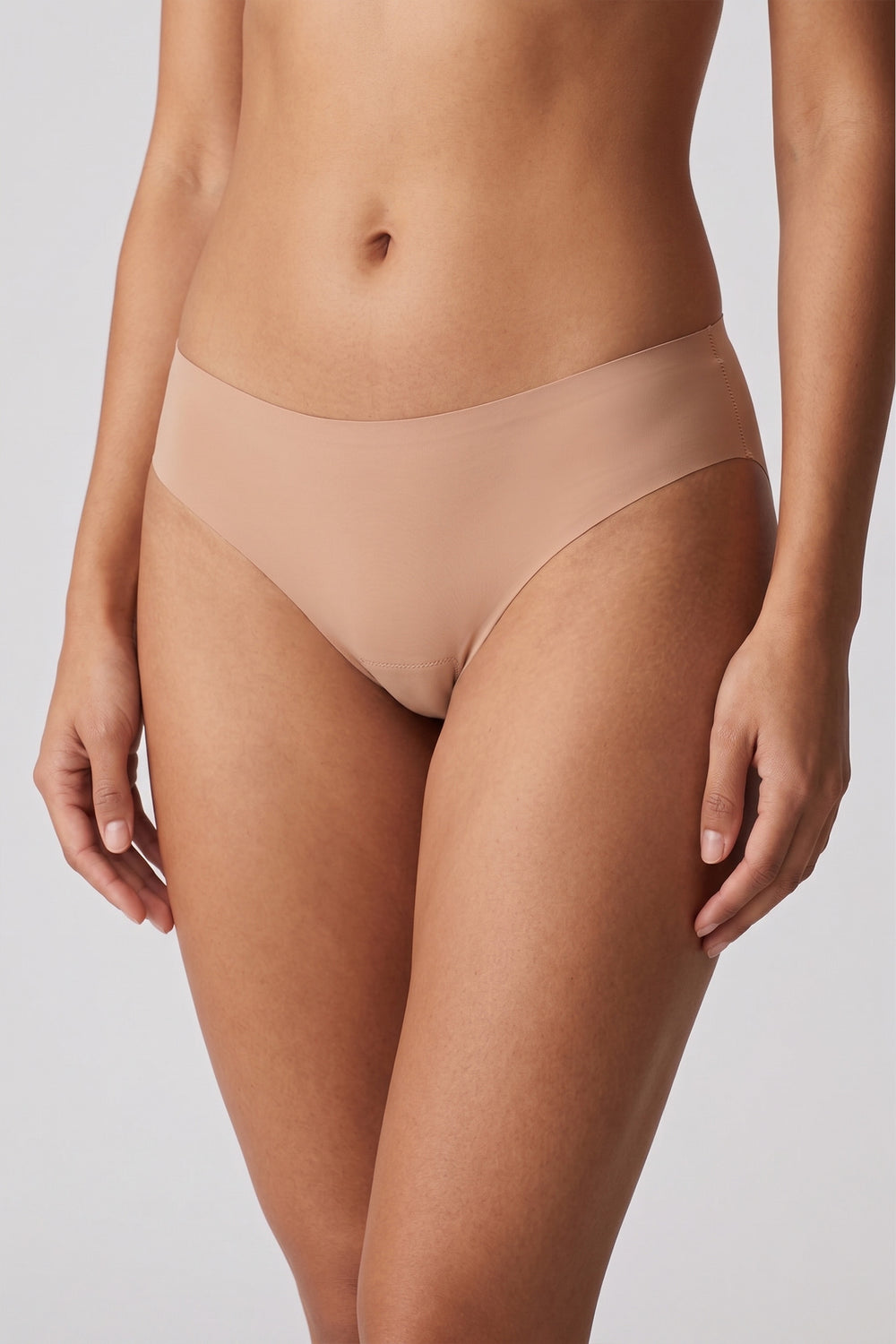 بانتي بيكيني بدون خياطة