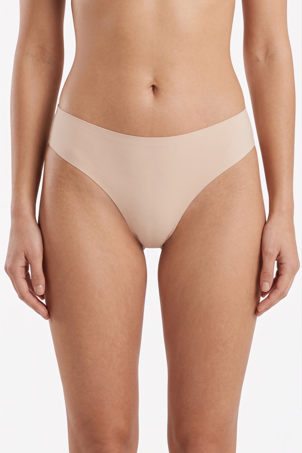 بانتي ثونج بدون خياطة