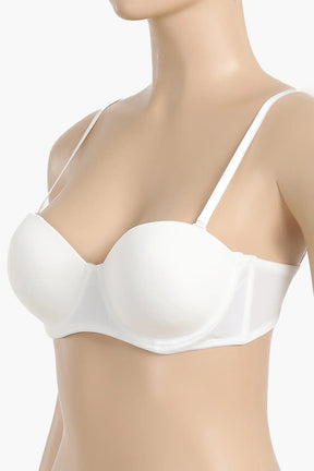 Wired Padded Bra