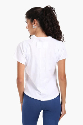 Basic Cotton T-Shirt