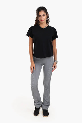 Basic Cotton T-Shirt