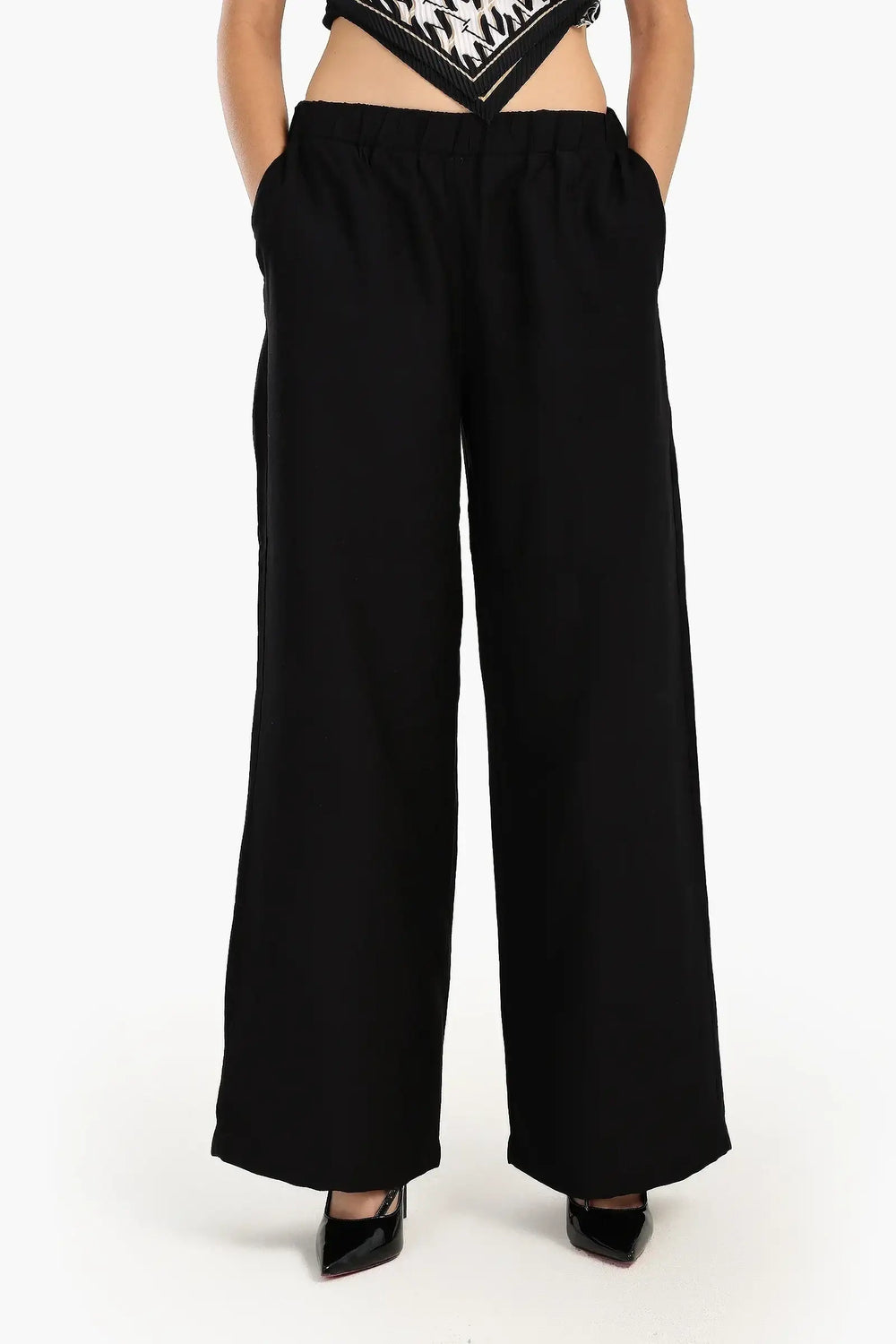 Lounge Pants in Full Length