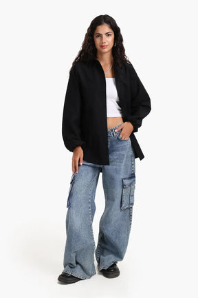 Everyday Cotton Shirt