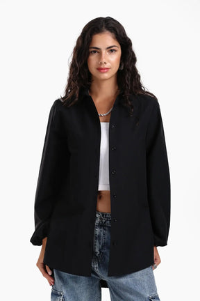 Everyday Cotton Shirt