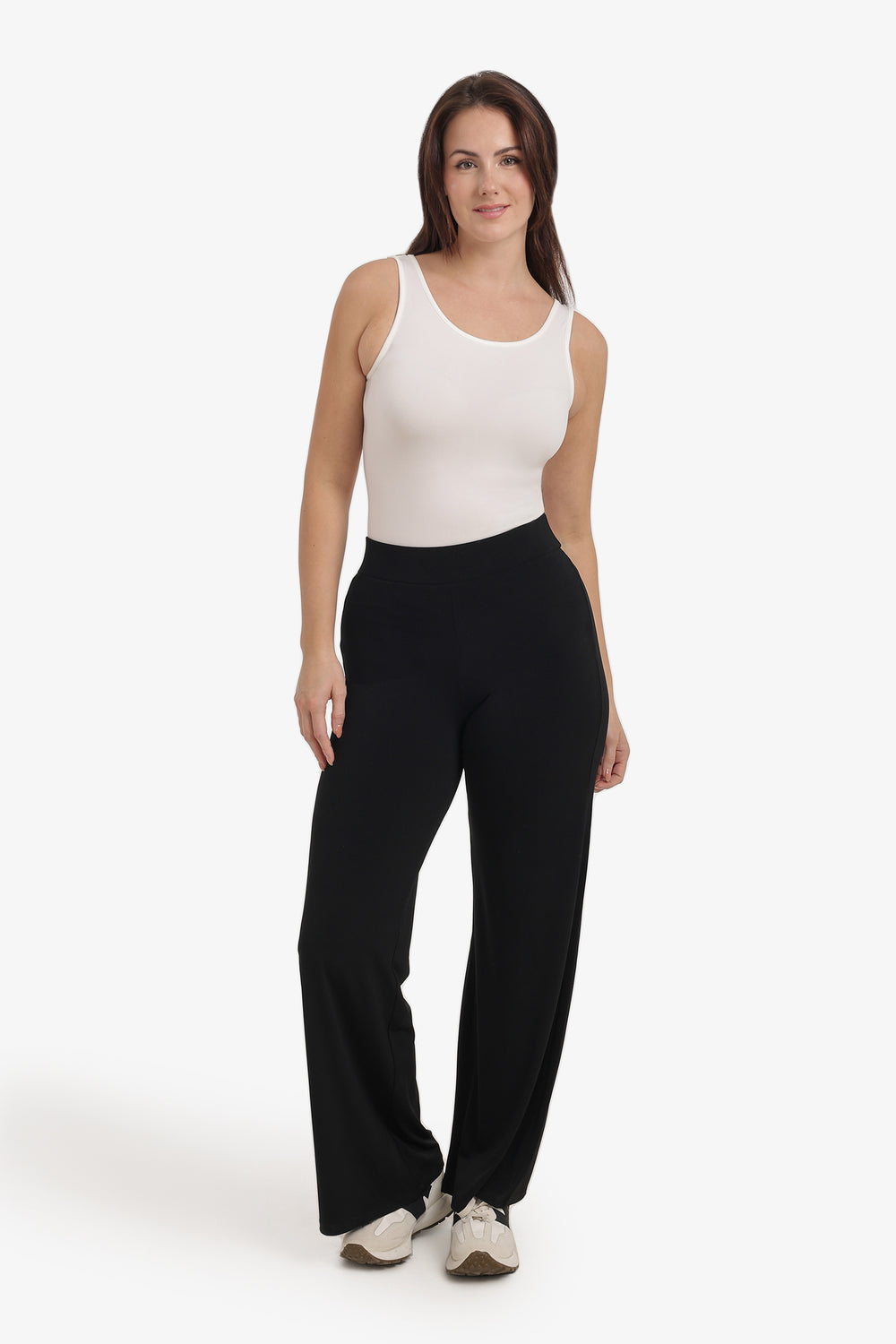 تانك توب بقصة ضيقة