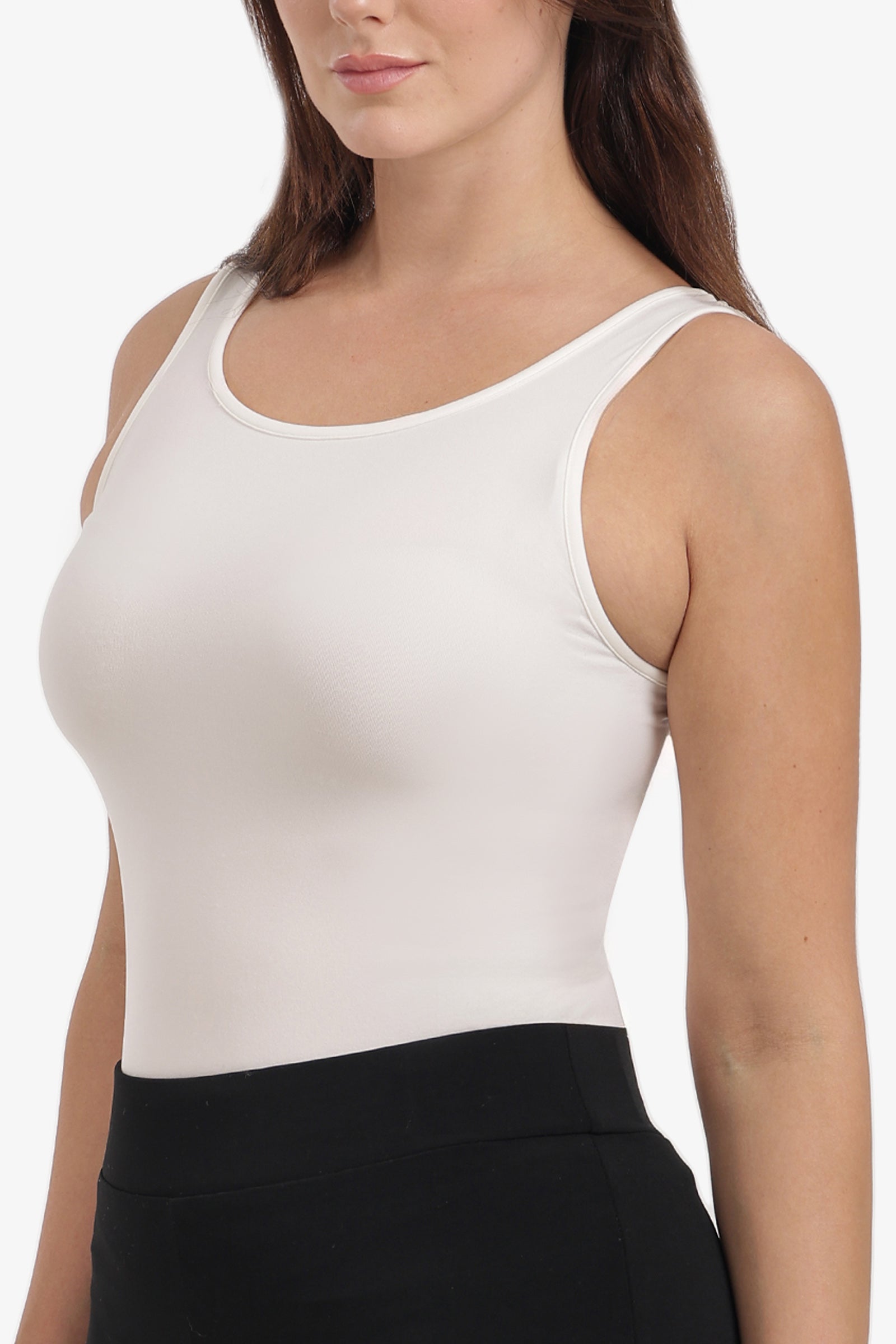 Slim Fit Tank Top