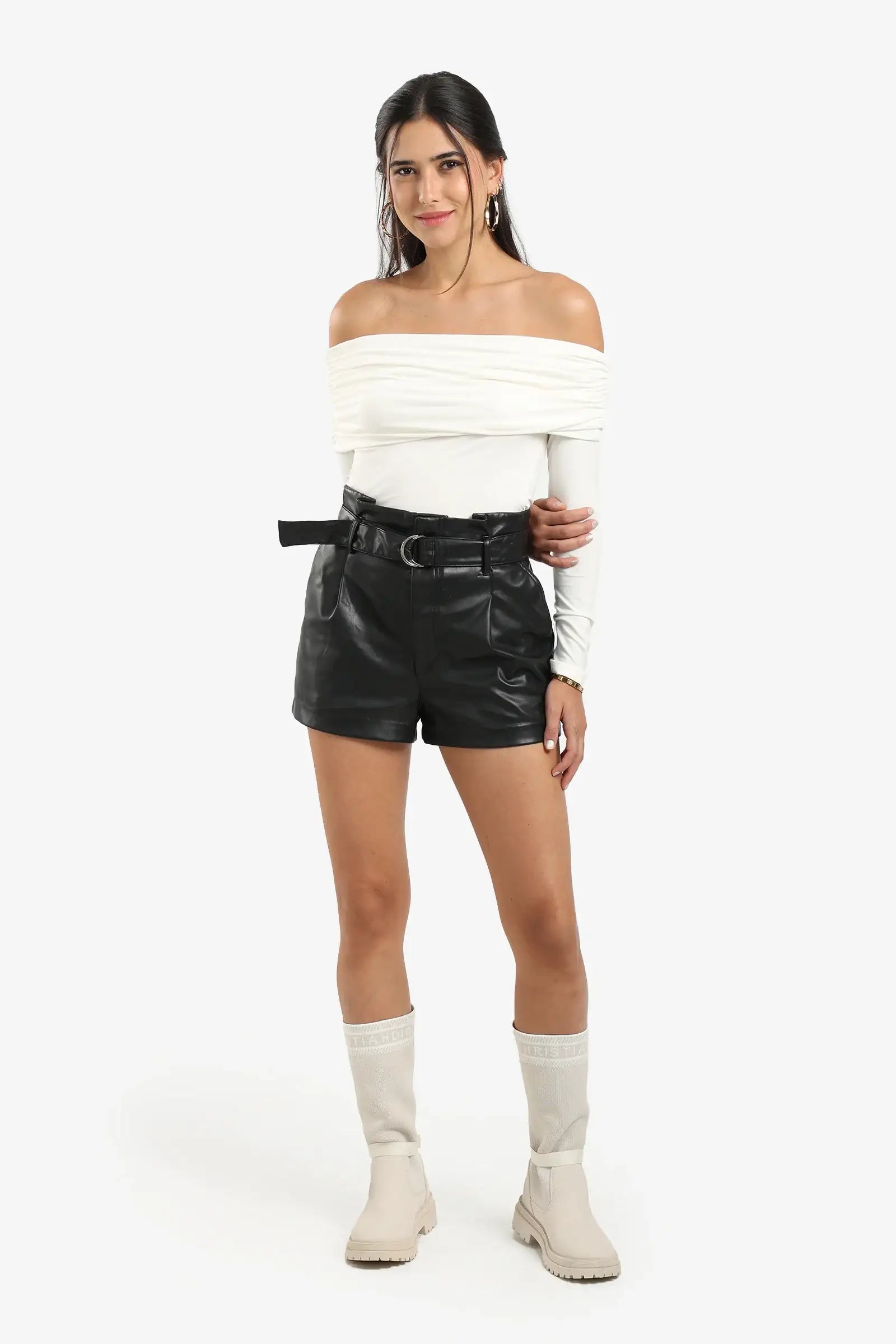 Off Shoulder Top