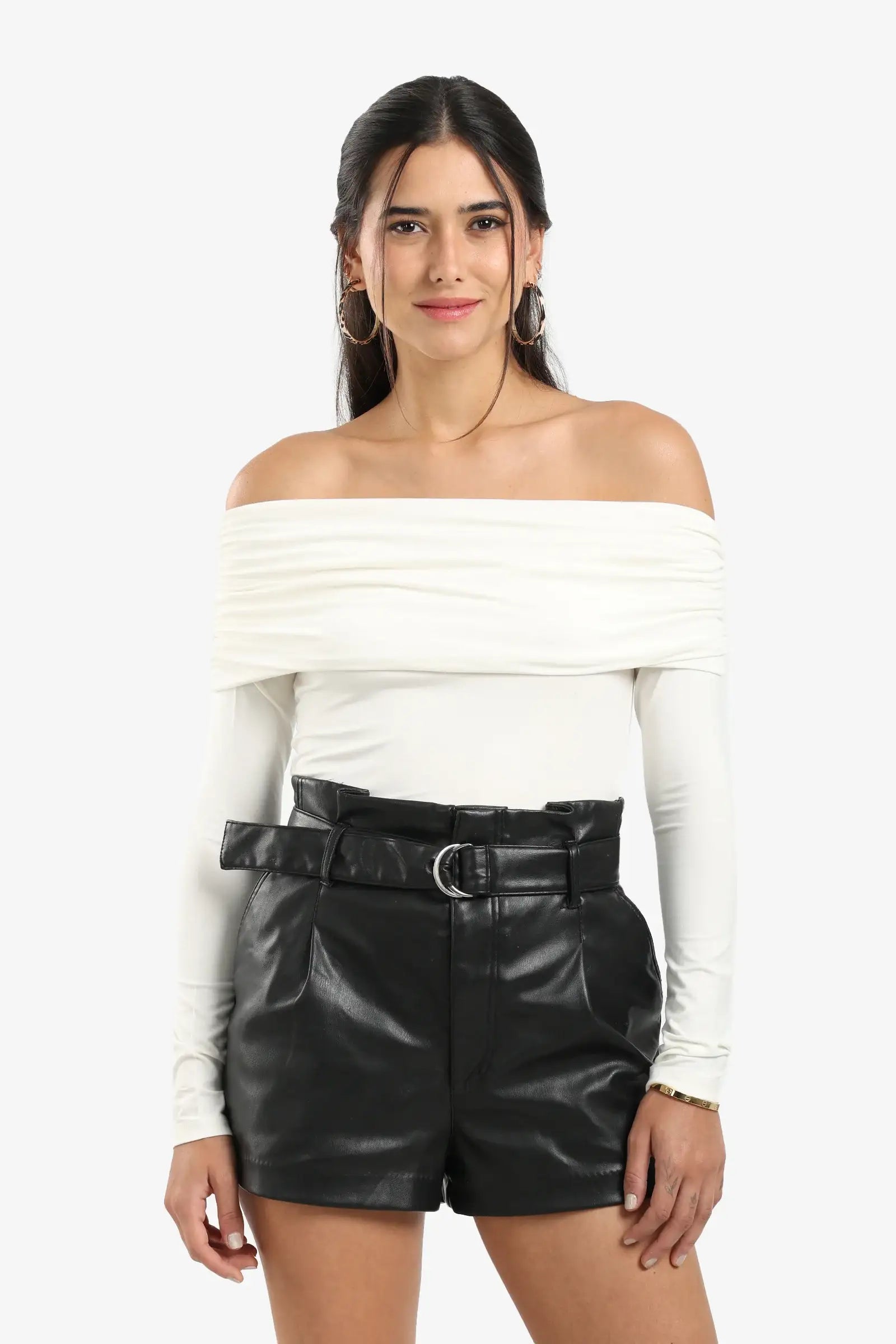Off Shoulder Top | | Carina Wear – Carina - كارينا
