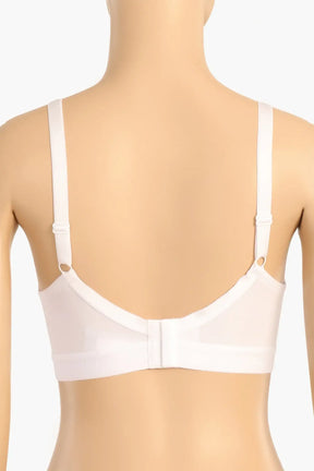 Nursing Bra with Adjustable Straps