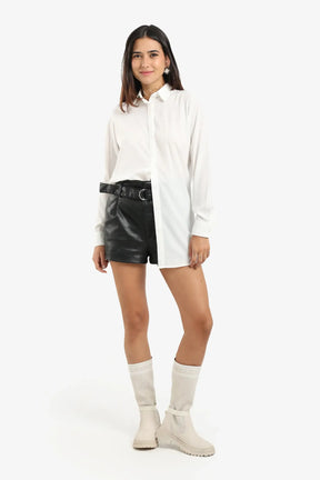 Relaxed Fit Shirt