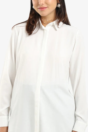 Relaxed Fit Shirt
