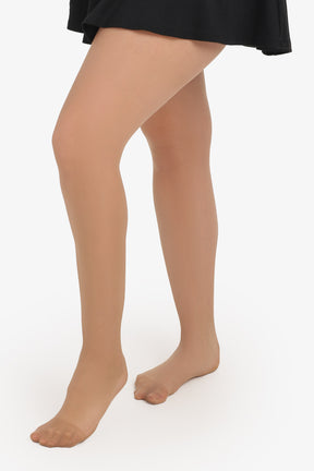 Transparent Voile Pantyhose
