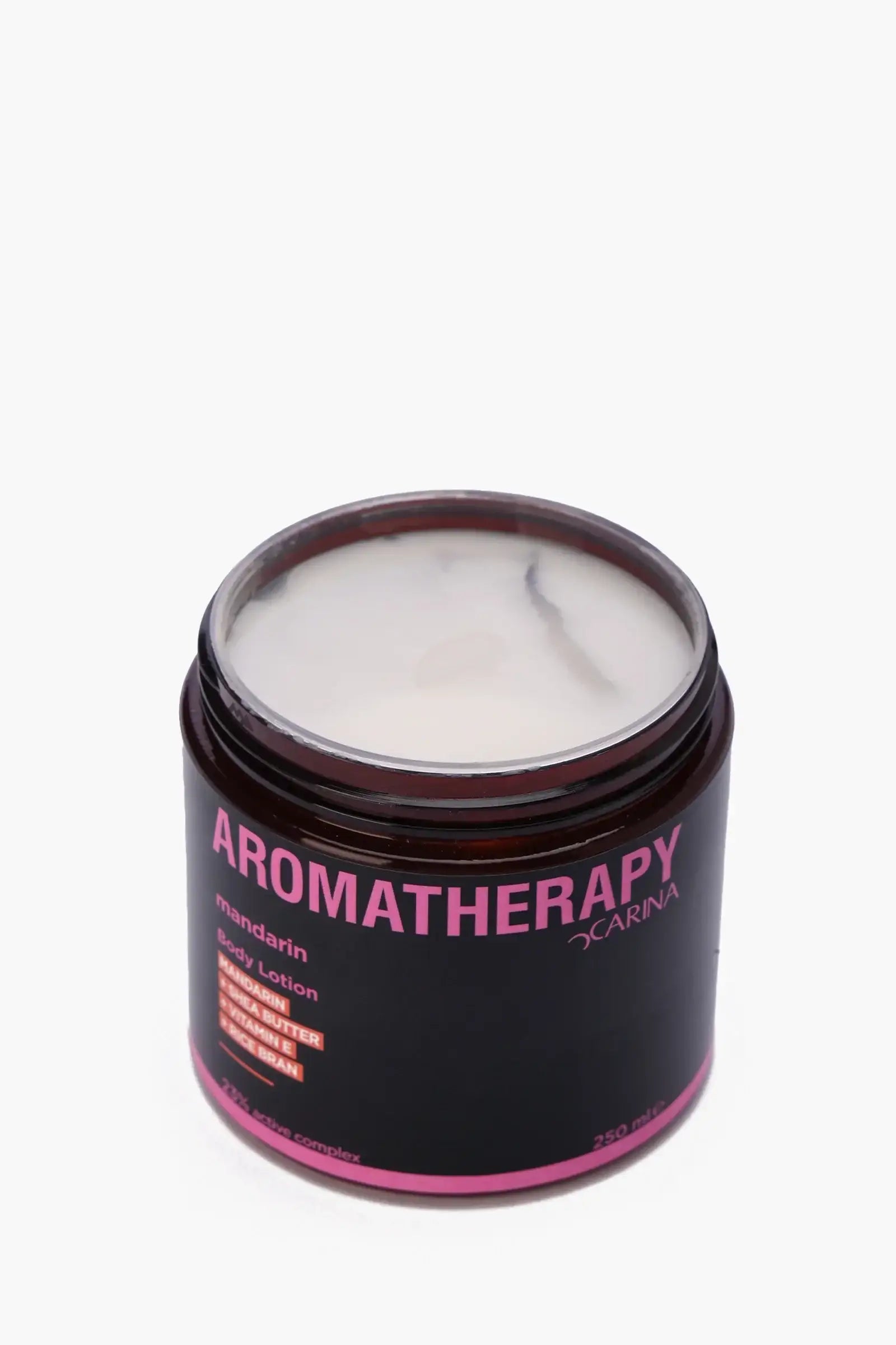 Mandarin Body Lotion - 250ml