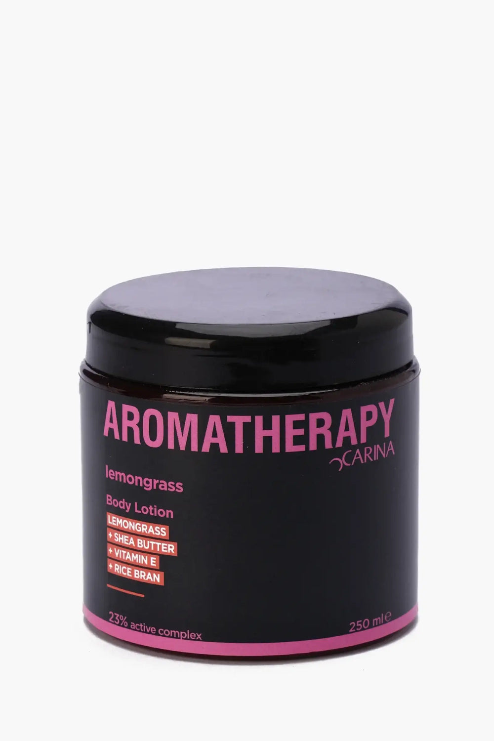 Lemongrass Body Lotion - 250ml