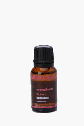 Bergamot Essential Oil - 15ml
