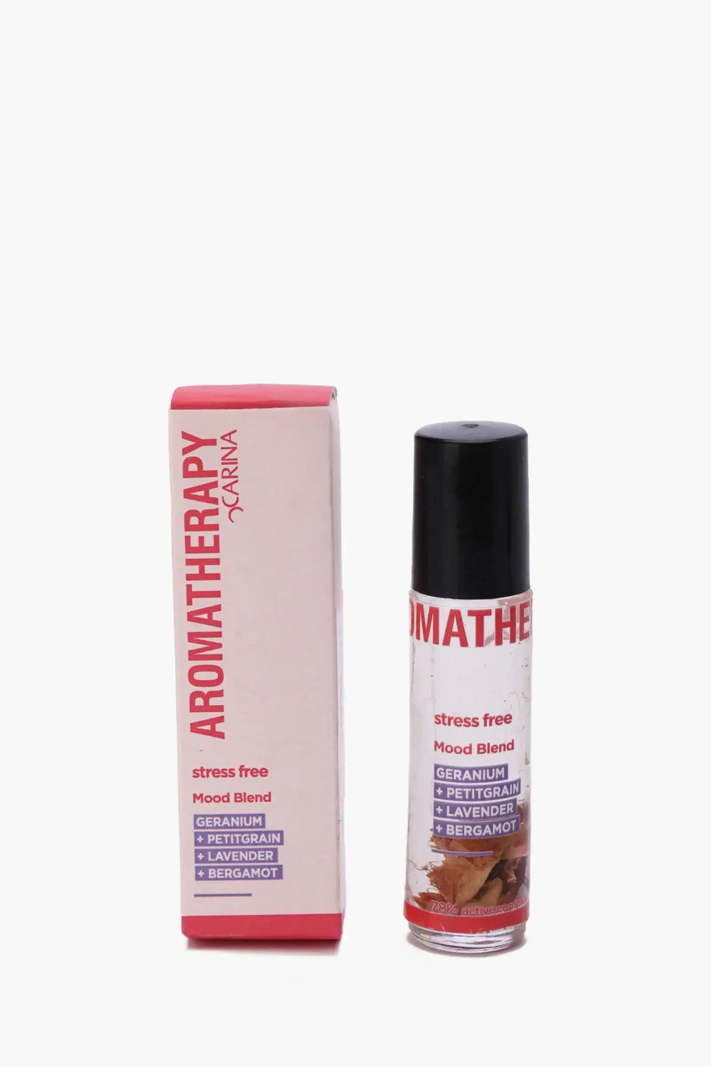 Stress Free Roll On - 15ml