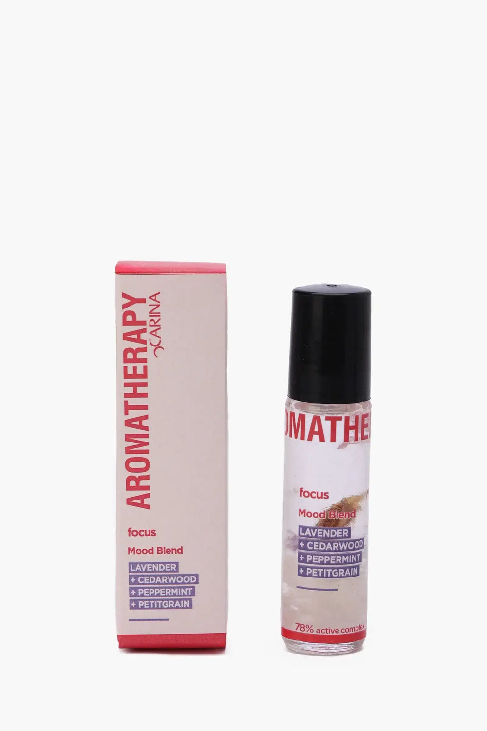 رول أون "Focus" - ١٥ مل