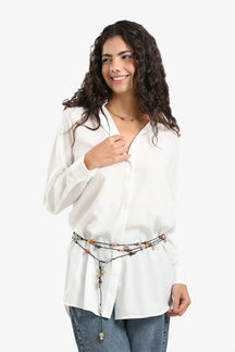 Relaxed Fit Shirt