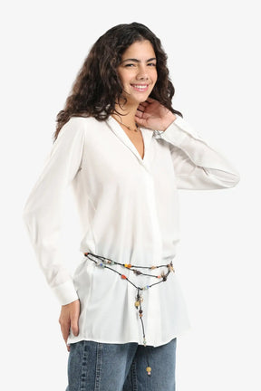 Relaxed Fit Shirt
