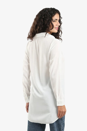 Relaxed Fit Shirt