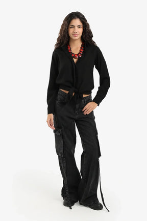 Relaxed Fit Shirt