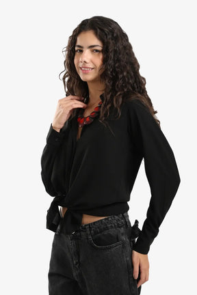 Relaxed Fit Shirt