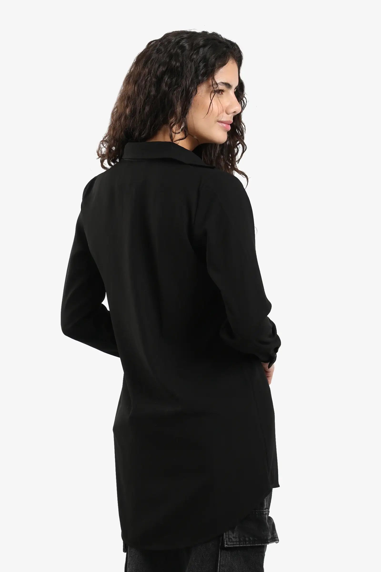 Relaxed Fit Shirt