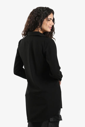 Relaxed Fit Shirt