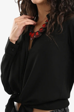 Relaxed Fit Shirt