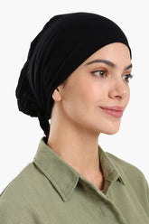 بندانه حجاب قابلة للربط 