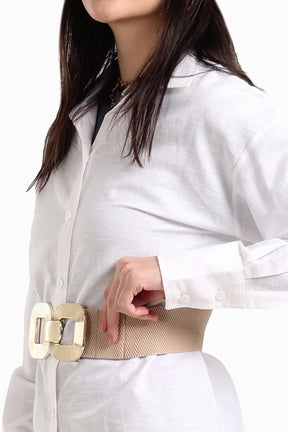 Linen Long Sleeves Shirt
