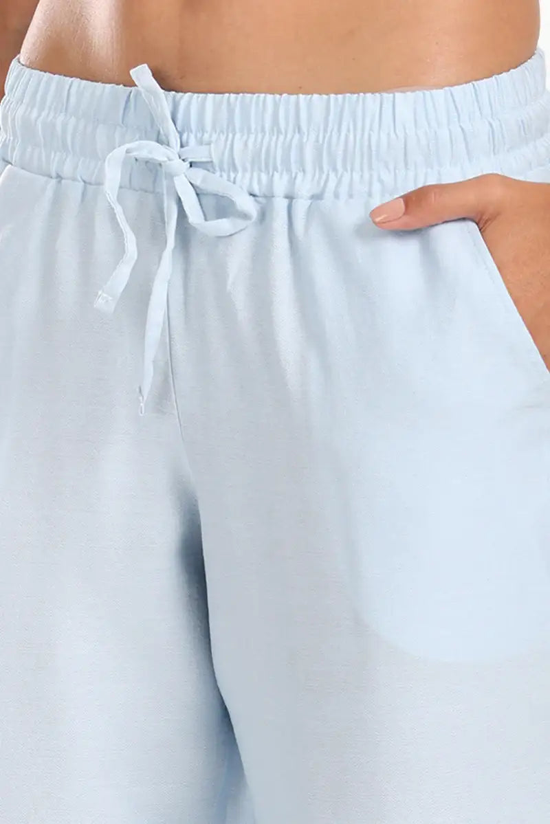 Breezy Beach Pants