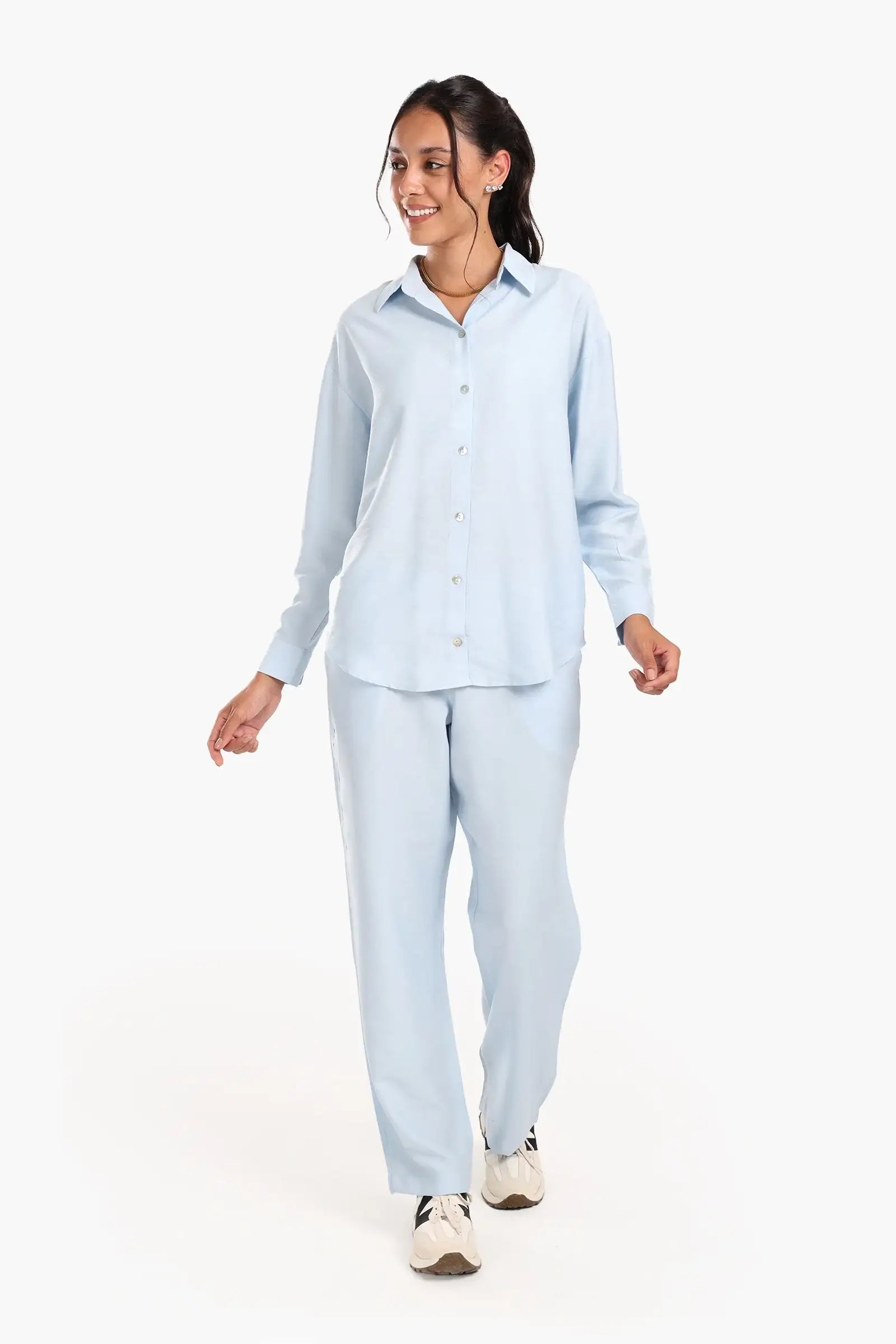 Breezy Beach Pants