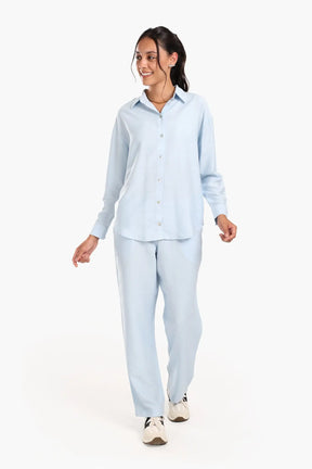 Breezy Beach Pants