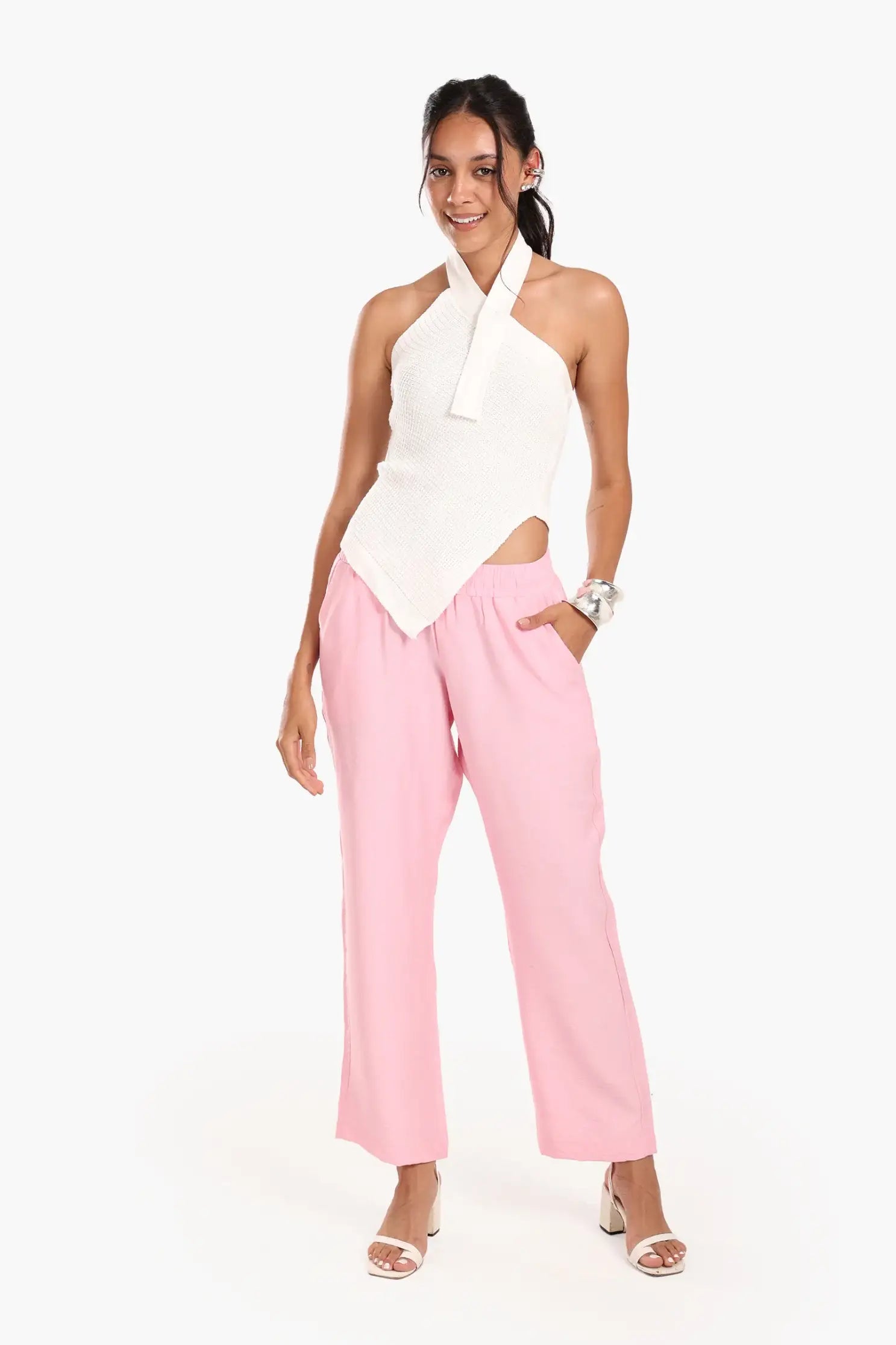Breezy Beach Pants