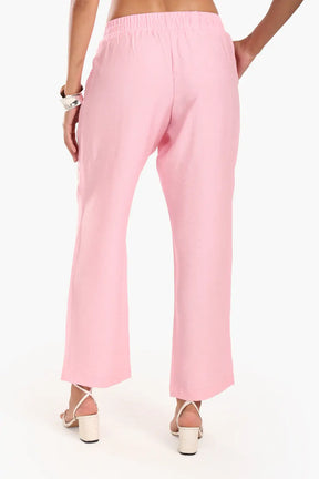 Breezy Beach Pants