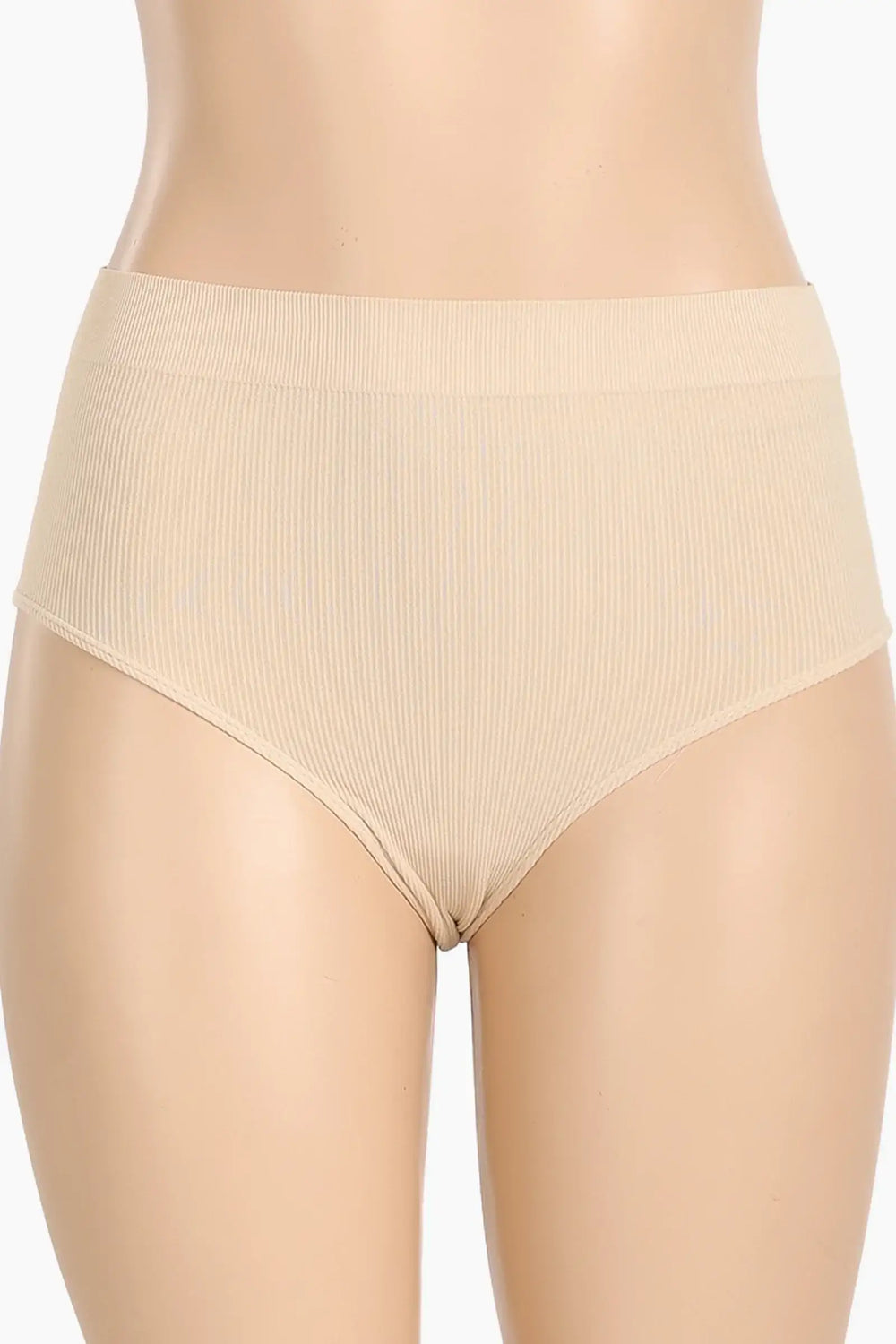 Full Brief Plain Panty