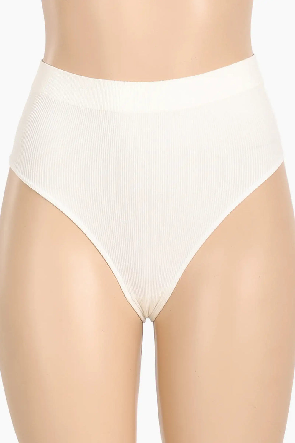 Full Brief Plain Panty
