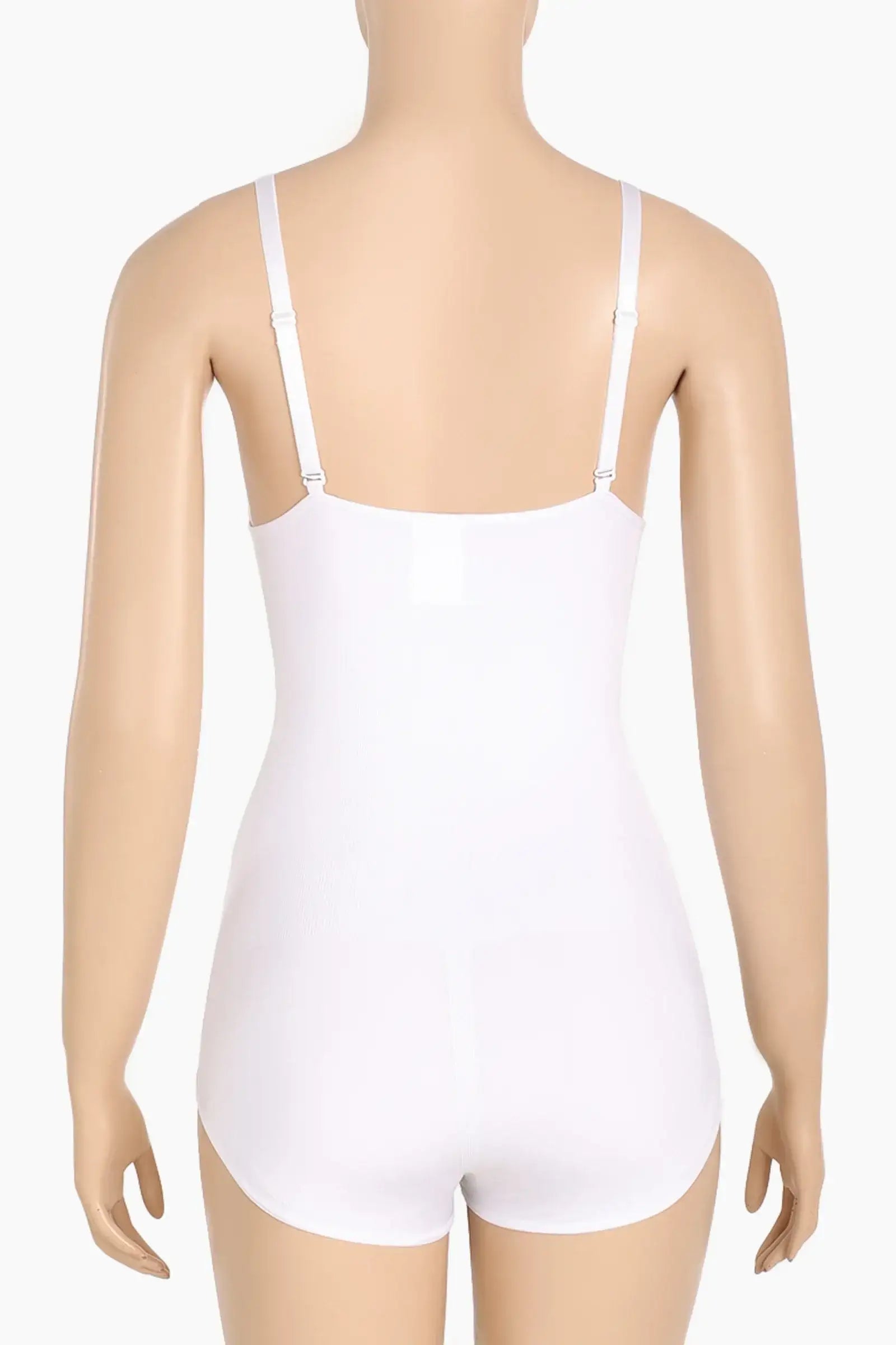 Seamless Slim Fit Bodysuit