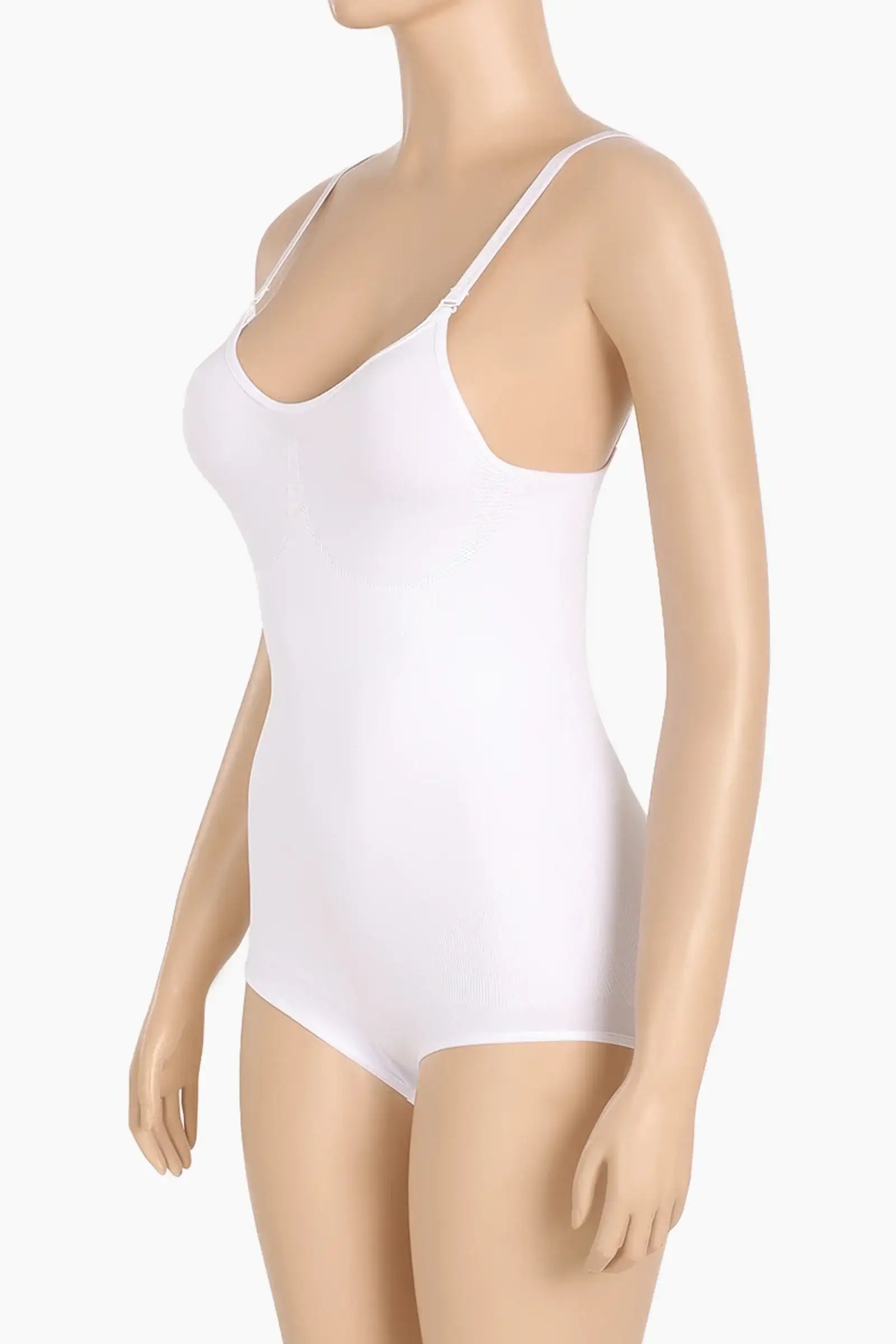 Seamless Slim Fit Bodysuit