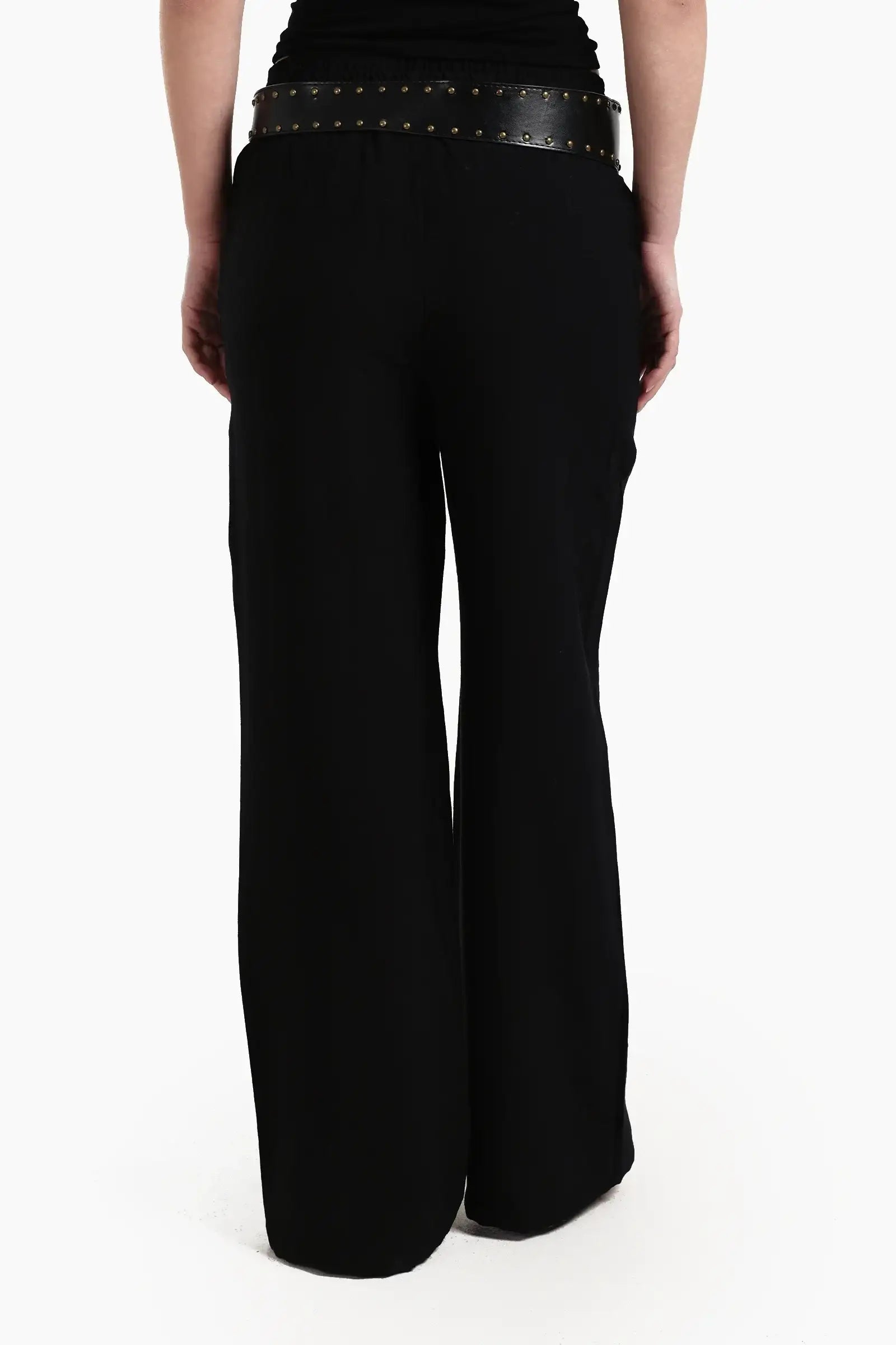 Comfy Wide Leg Pants