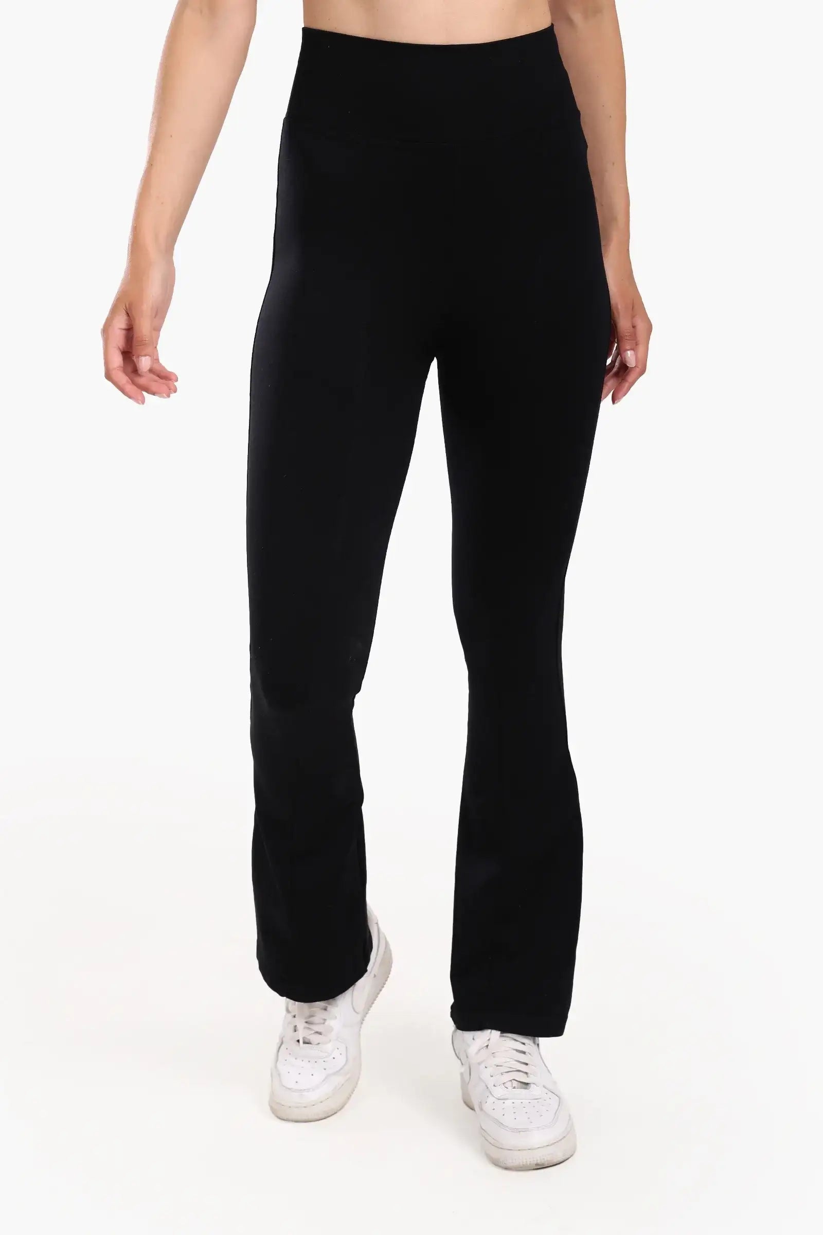 High Waist Pants