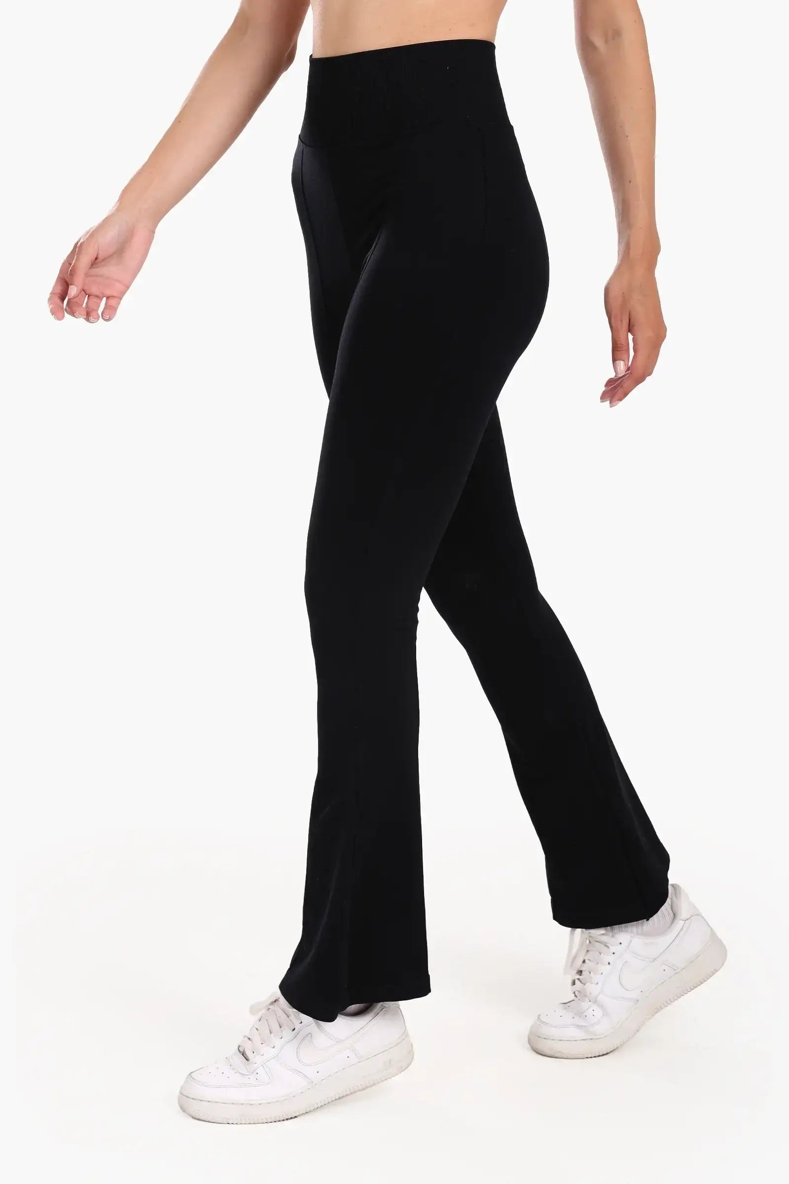 High Waist Pants